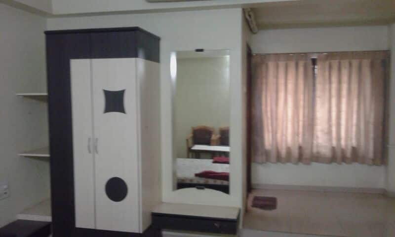 Hotel Madhura Residency, Bijapur 5
